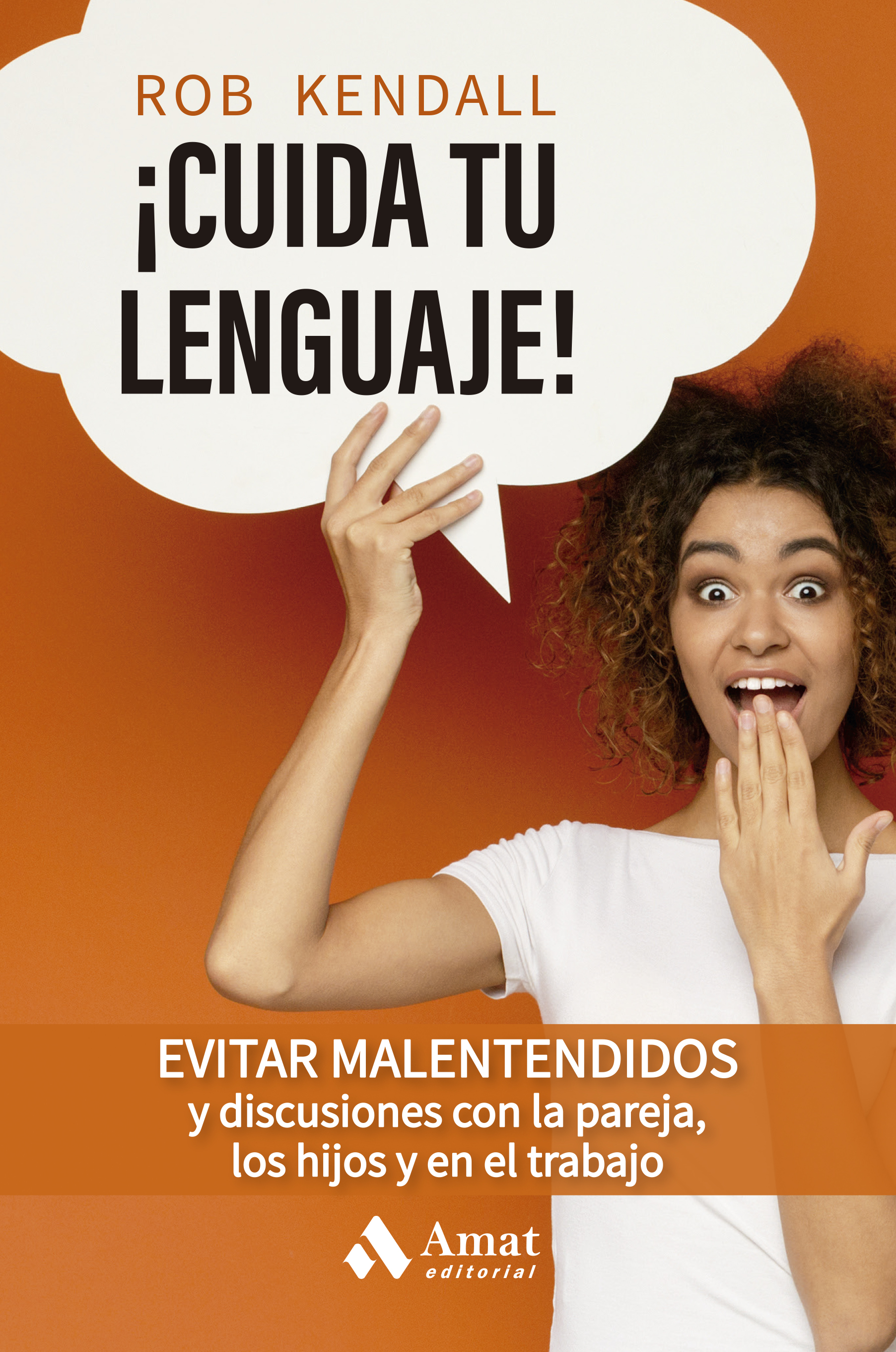 CUIDA TU LENGUAJE